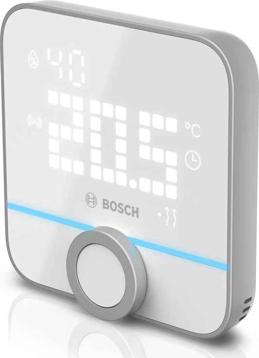Bosch Smart Home Raumthermostat II