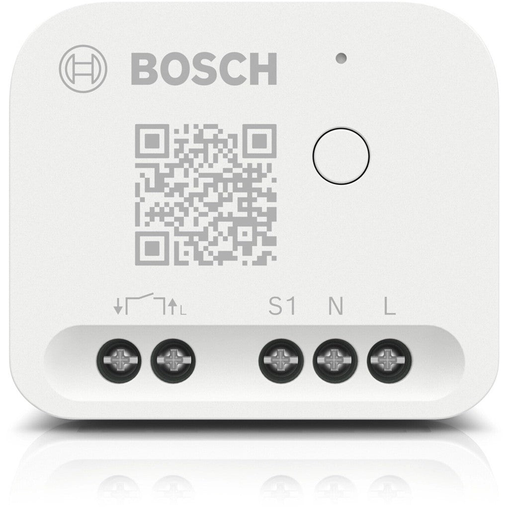 Bosch Smart Home Relais Schalter