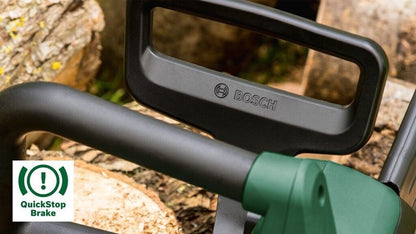 Bosch 0 600 8B8 303 - 35 cm - 12 m/s - 110 cm - Grün - AC - 1800 W