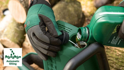 Bosch 0 600 8B8 303 - 35 cm - 12 m/s - 110 cm - Grün - AC - 1800 W