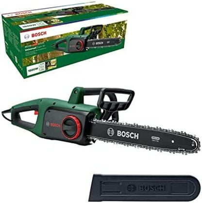 Bosch 0 600 8B8 303 - 35 cm - 12 m/s - 110 cm - Grün - AC - 1800 W