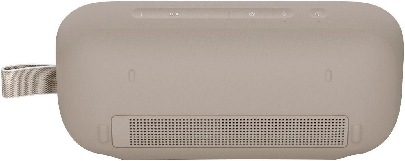 Bose Soundlink Flex II Sand - Lautsprecher