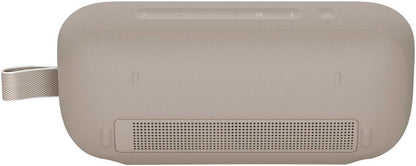Bose Soundlink Flex II Sand - Lautsprecher