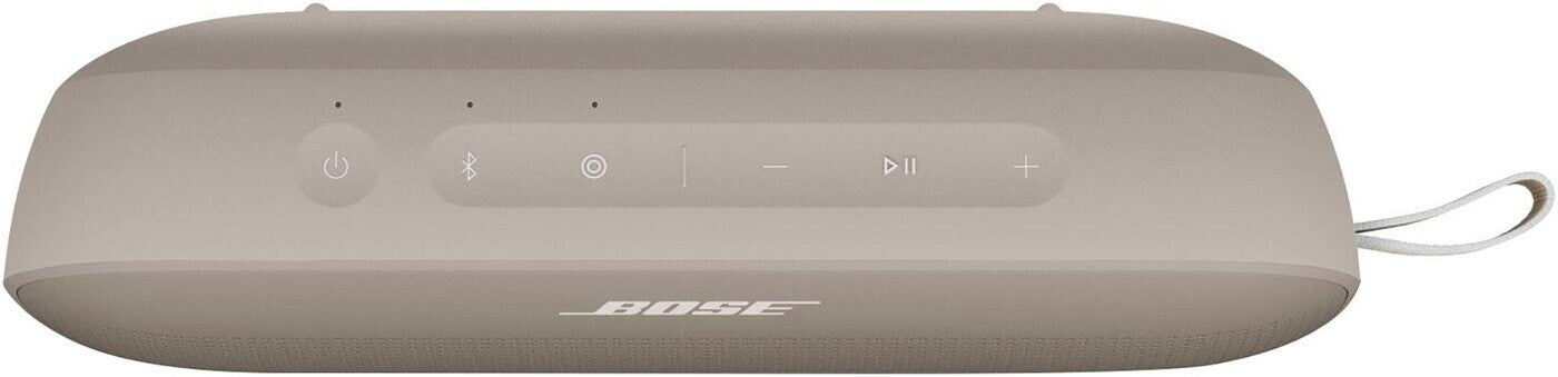 Bose Soundlink Flex II Sand - Lautsprecher
