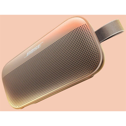 Bose Soundlink Flex II Sand - Lautsprecher