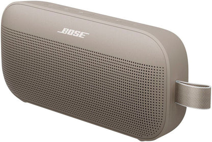 Bose Soundlink Flex II Sand - Lautsprecher