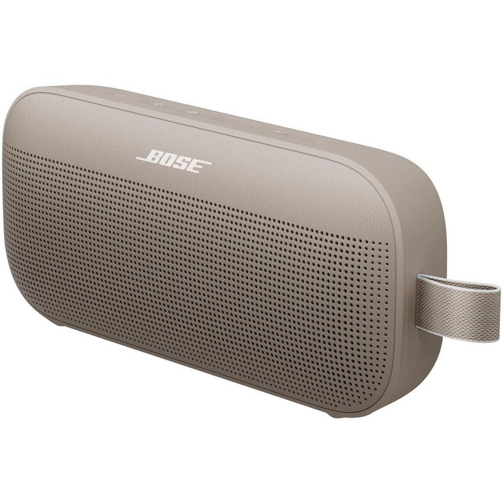 Bose Soundlink Flex II Sand - Lautsprecher