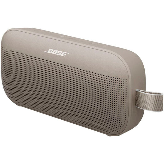 Bose Soundlink Flex II Sand - Lautsprecher