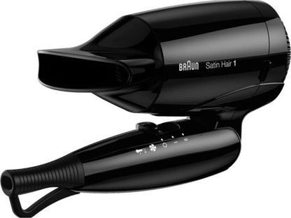 Braun HD 130 Haartrockner Satin Hair 1