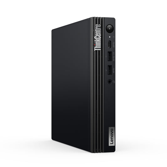 Lenovo ThinkCentre M70q Gen 5 Tiny Core i5 13400T 16/512GB