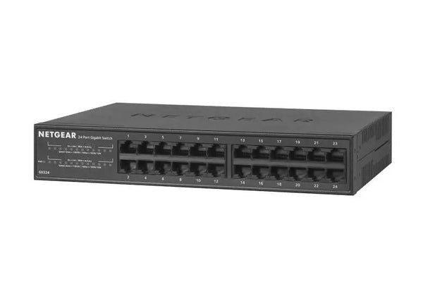 Netgear GS324v2 Switch Netgear