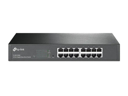 TP-LINK TL-SG1016DE Switch