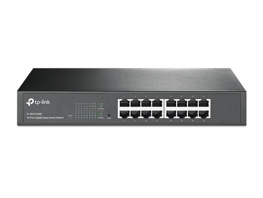 TP-LINK TL-SG1016DE Switch