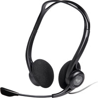 Logitech PC Headset 960 USB - Headset
