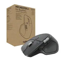 Logitech MX Master 4 for Business Logitech