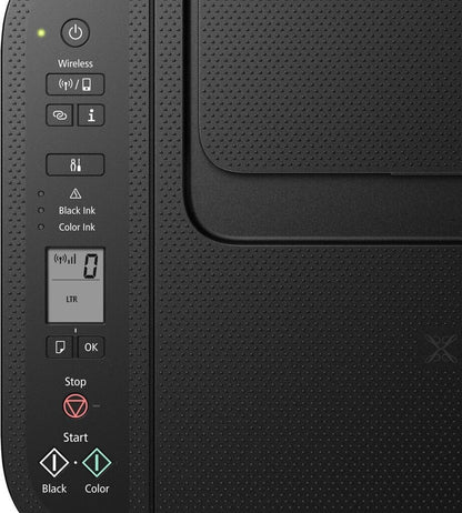 Canon Multifunktionsdrucker Pixma TS3750i - Drucker - Tintenstrahldruck