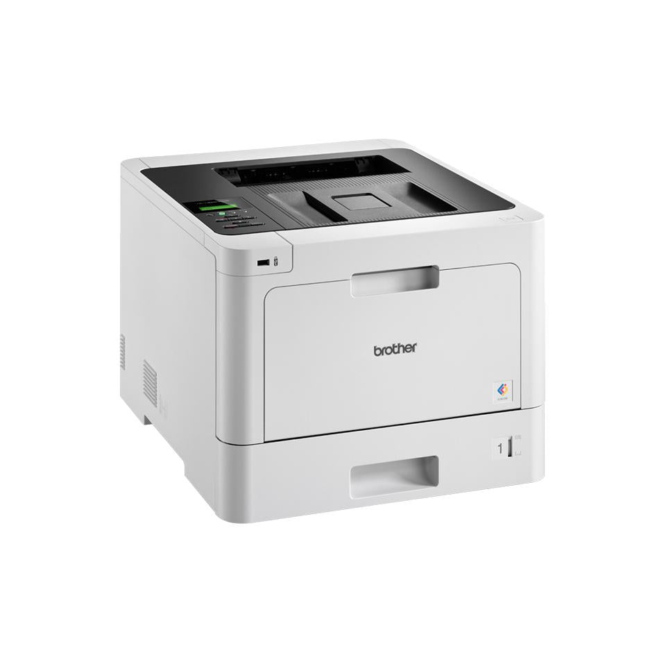 Brother Hl-L8260Cdw - Drucker - Laser/LED-Druck Damaged Box