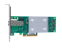 HPE SN1100Q 16Gb 1p FC HBA (Nieuw product – zonder fabrieksgarantie vanwege de leeftijd)