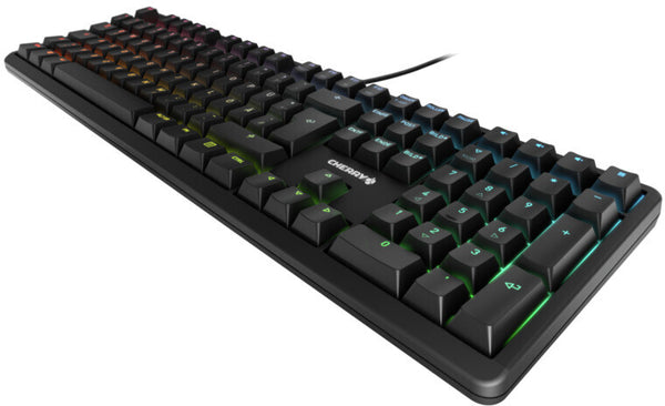 Cherry G80-3000N RGB Tastatur