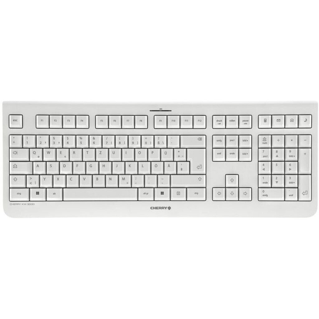 Cherry KW 3000 QWERTZ