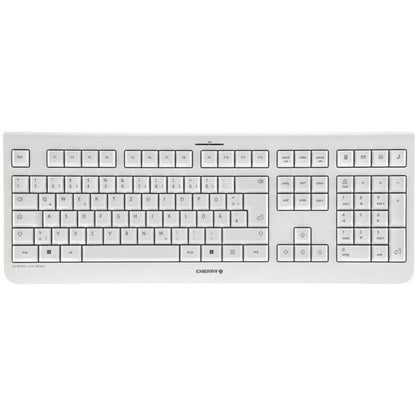 Cherry KW 3000 QWERTZ