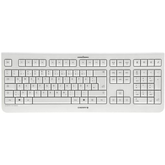 Cherry KW 3000 QWERTZ