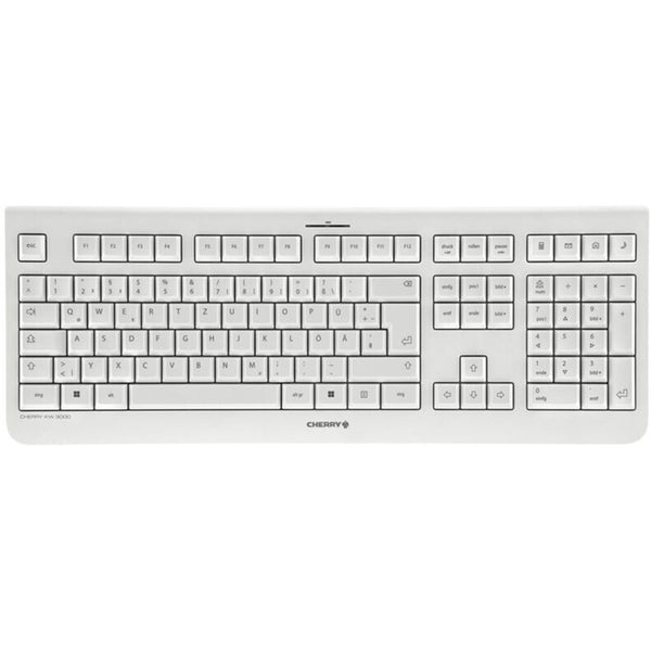 Cherry KW 3000 QWERTZ