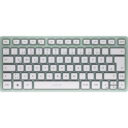 Cherry KW 7100 MINI BT Tastatur