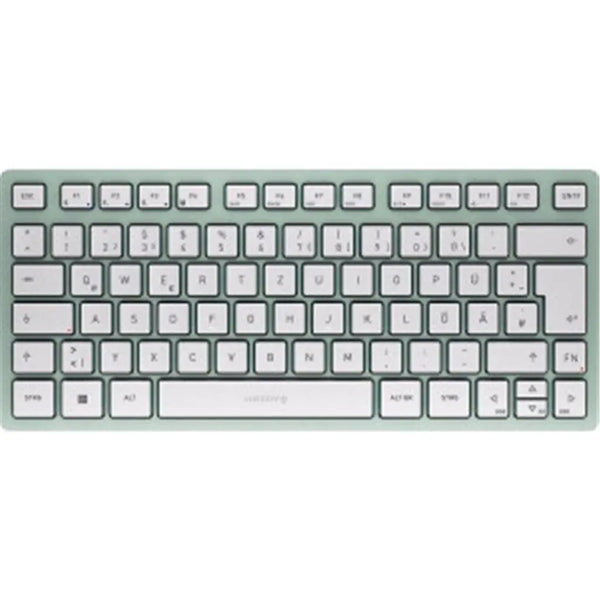 Cherry KW 7100 MINI BT Keyboard