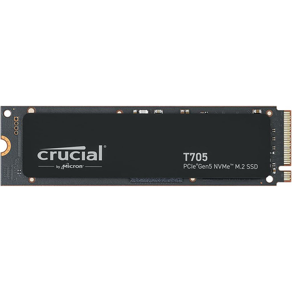Crucial SSD T705 1TB M.2 intern