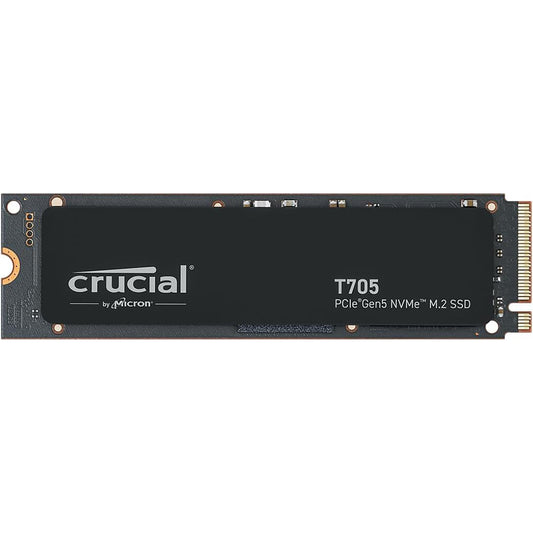 Crucial SSD T705 1TB M.2 intern