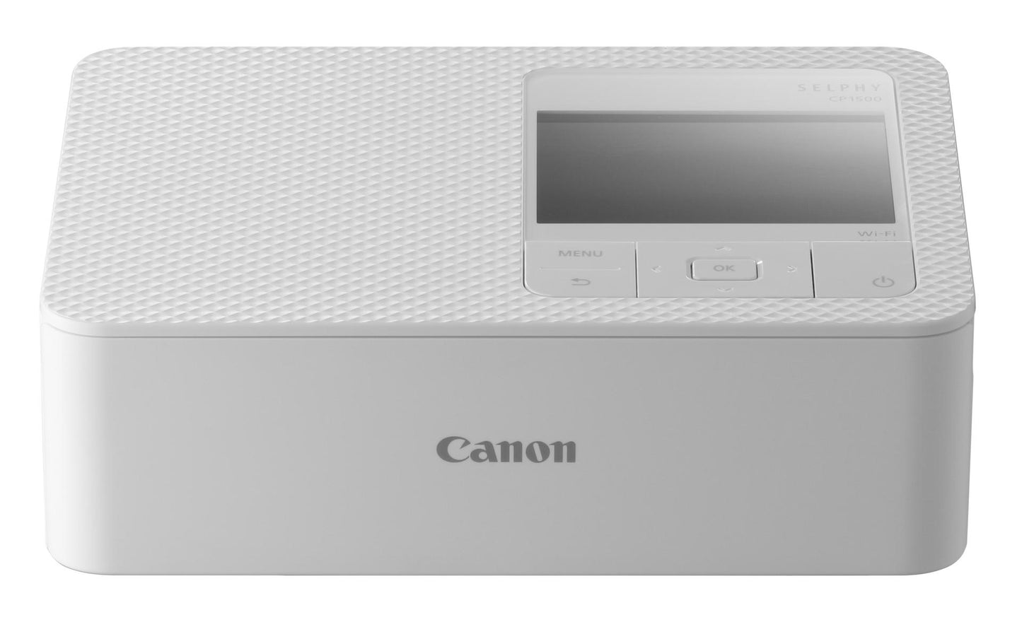 Canon SELPHY CP1500