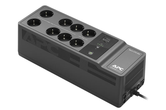APC Back-UPS BE850G2-GR