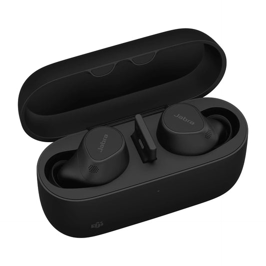 JABRA Evolve2 Buds MS True Brocon Shop