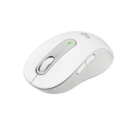 Logitech Signature M650 - Weiß/White