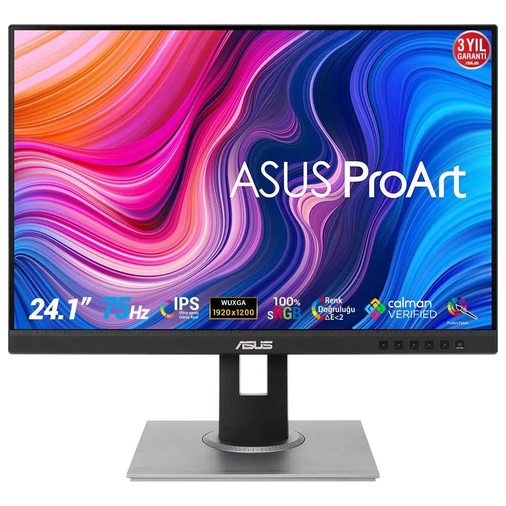 ASUS ProArt PA248QV 24.1"