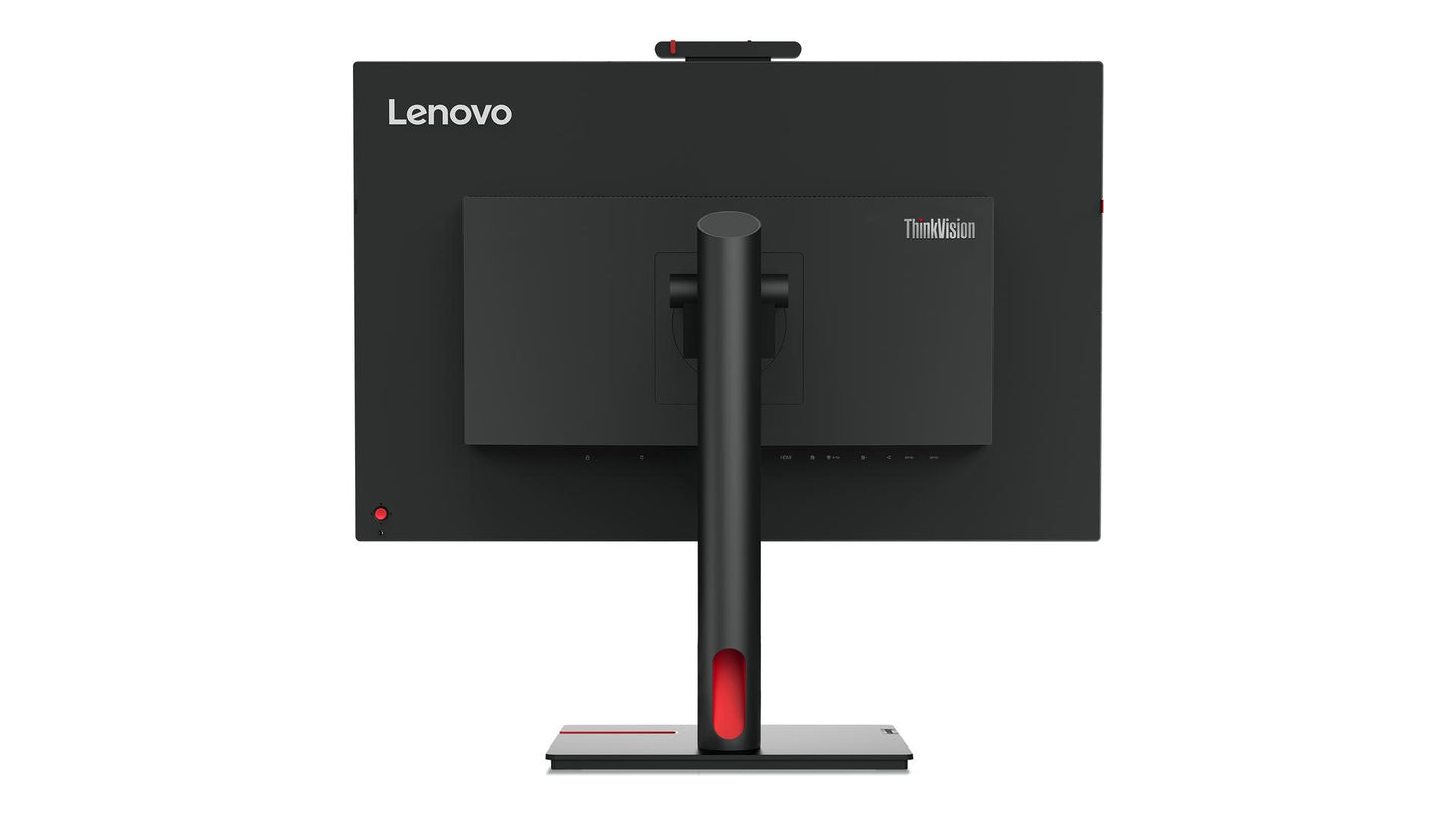 Lenovo ThinkVision T27 68,6 cm/27" Flachbildschirm (TFT/LCD) - 2.560x1.440 IPS Damaged Box