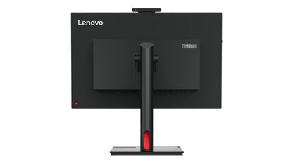 Lenovo ThinkVision T27 68,6 cm/27" Flachbildschirm (TFT/LCD) - 2.560x1.440 IPS Damaged Box