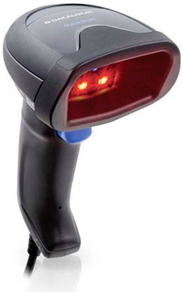 Datalogic QuickScan Lite QW2520