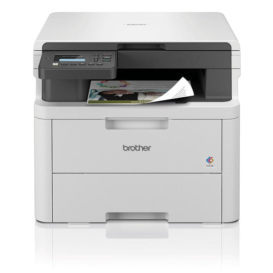 Brother DCP-L3520CDW 3in1 Farbe