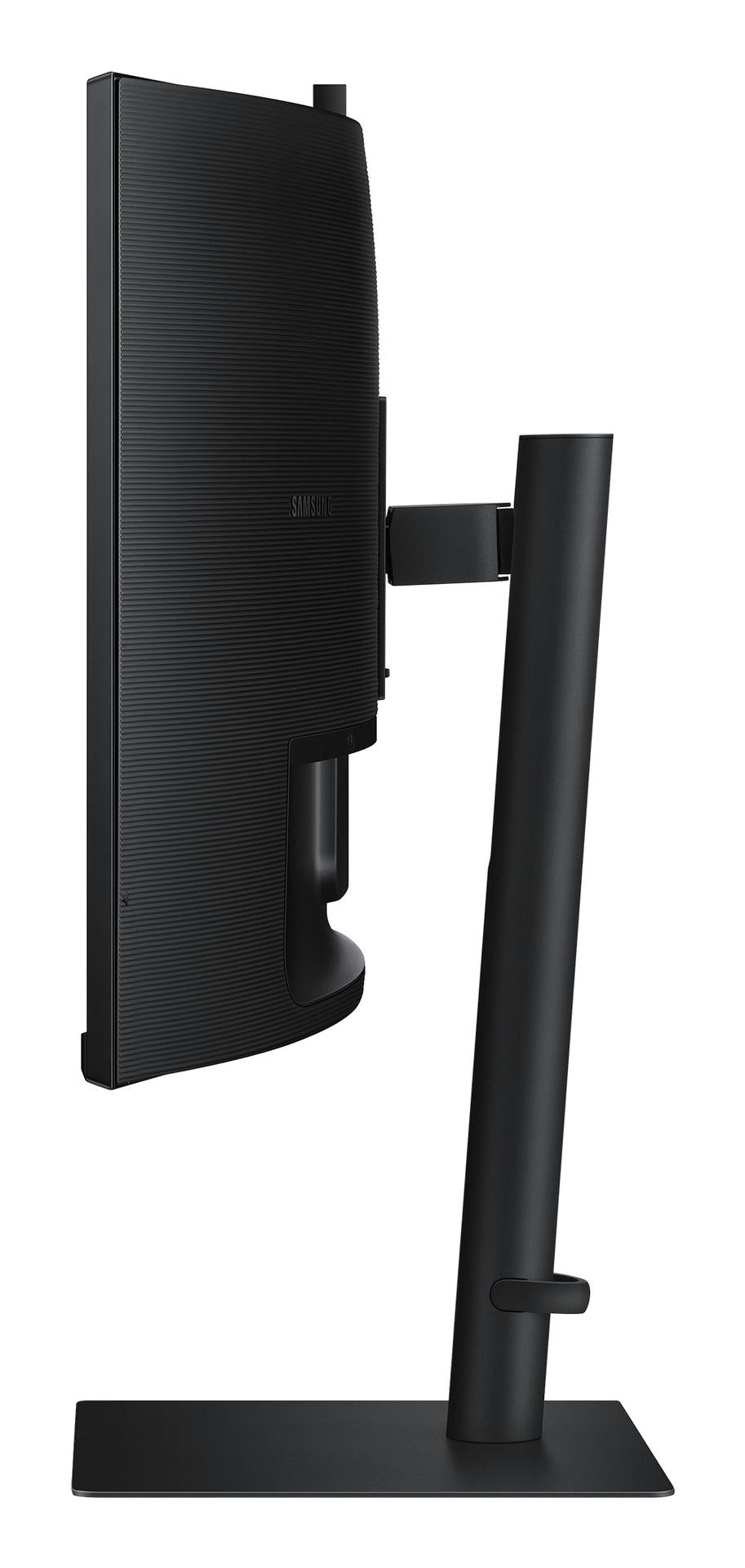 Samsung ViewFinity S6 S34C652VAU 34" LED-Monitor Damaged Box