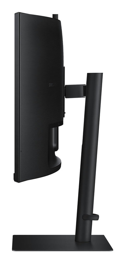 Samsung ViewFinity S6 S34C652VAU 34" LED-Monitor Damaged Box