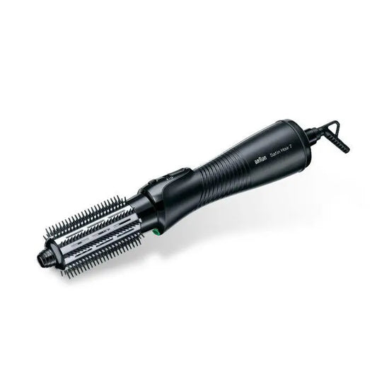 Braun Satin Hair 7 AS720 - Heteluchtborstel - Zwart - 2 m - 700 W