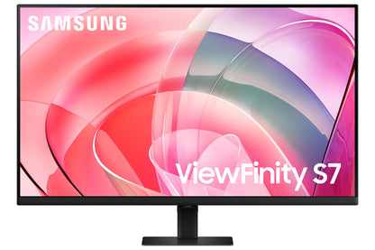 Samsung ViewFinity S7 S32D700EAU 32" LED-Monitor Damaged Box