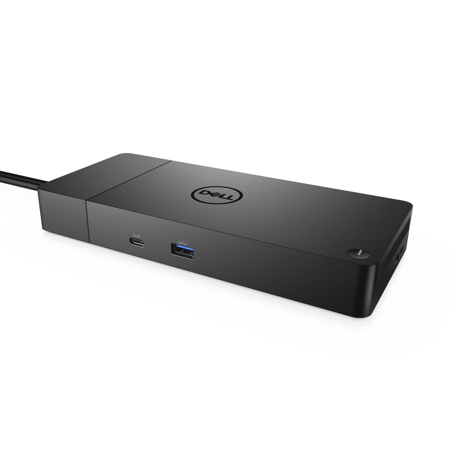Dell dockingstation beschadigde doos