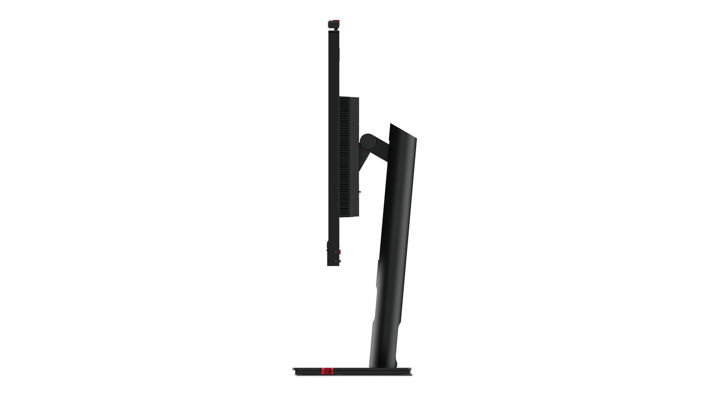 Lenovo ThinkVision T27 68,6 cm/27" Flachbildschirm (TFT/LCD) - 2.560x1.440 IPS Damaged Box