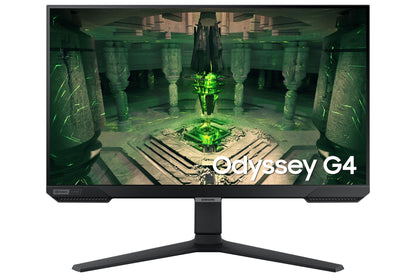 Samsung Odyssey G4 S25BG400EU 25" LED-Monitor Damaged Box