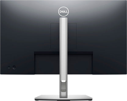 Dell P Series 27-4K-USB-C-Hub-Monitor – P2723QE - 68,6 cm (27") - 3840 x 2160 Pixel - 4K Ultra HD - LCD - 5 ms - Schwarz