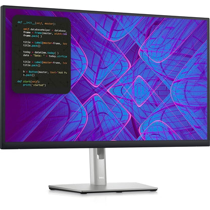 Dell P Series 27-4K-USB-C-Hub-Monitor – P2723QE - 68,6 cm (27") - 3840 x 2160 Pixel - 4K Ultra HD - LCD - 5 ms - Schwarz