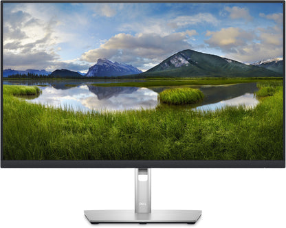 Dell P Series 27-4K-USB-C-Hub-Monitor – P2723QE - 68,6 cm (27") - 3840 x 2160 Pixel - 4K Ultra HD - LCD - 5 ms - Schwarz